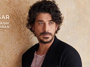 Masumlar Apartmanı - Alper Saldıran - Uygar