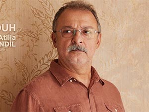 Atilla Şendil - Atilla Şendil - Memduh