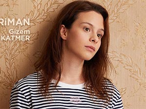 Masumlar Apartmanı - Gizem Katmer - Neriman