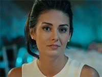 Özlem Yılmaz - Özlem Yılmaz - Zelal Demir Kozaklı