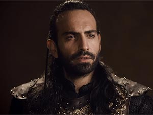 Uyanış Büyük Selçuklu - Buğra Gülsoy - Melikşah