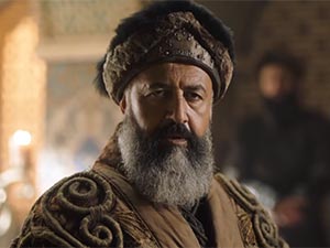 Mehmet Özgür - Mehmet Özgür - Nizamülmülk