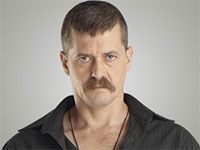 Benim Adım Gültepe - Mete Horozoğlu - Eşref