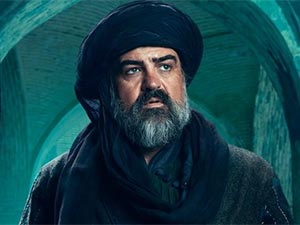 Uyanış Büyük Selçuklu - Bülent Alkış - Ömer Hayyam