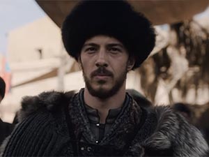 Ali Gözüşirin - Ali Gözüşirin - Melik Tapar