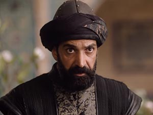 Uyanış Büyük Selçuklu - Mehmet Bozdoğan - Emir Tacülmülk