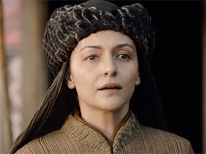 Uyanış Büyük Selçuklu - Pınar Töre - Başulu Hatun