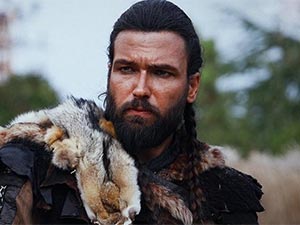 Volkan Keskin - Volkan Keskin - Bozkuş