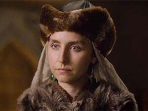 Uyanış Büyük Selçuklu - Beyzanur Mete - Burçak