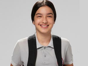 Kübra Süzgün - Kübra Süzgün - Mozi