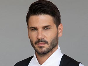 Şeref Sözü - Tolgahan Sayışman - Cihan Adabeyli