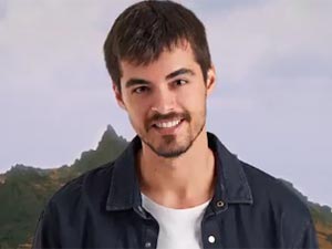 Gönül Dağı - Berk Atan - Taner