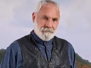 Gönül Dağı - Yavuz Sepetçi - Ciritçi Abdullah