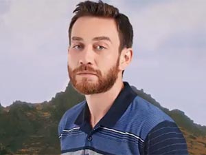 Gönül Dağı - Semih Ertürk - Veysel