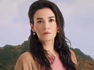 Gönül Dağı - Ecem Özkaya - Zahide