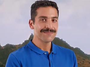 Gönül Dağı - Cihat Süvarioğlu - Ramazan