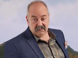 Ali Düşenkalkar - Ali Düşenkalkar - Düğüncü Muammer