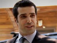 Kocamın Ailesi - Kadir Kandemir - Hakan