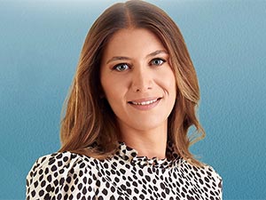 Anneler - Melis Yıldıran - Beyza