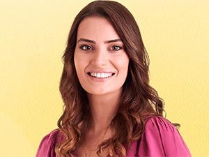 Anneler - Yağmur Öztürk - Ceren