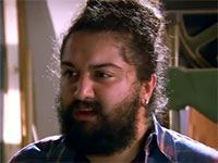 Kocamın Ailesi - Kaan Küçük - Beki