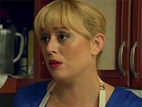 Kocamın Ailesi - Melisa Doğu - Fulden