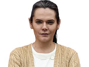 Kahraman Babam - Aslı Orcan - Ayşe