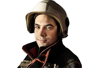 Kahraman Babam - Burak Berkay Akgül - İlker