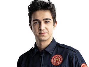 Kahraman Babam - Gürberk Polat - Murat