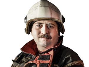 Kahraman Babam - Uğur Arda Başkan - Abdo