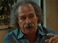 Yedikule Hayat Yokuşu - Selahattin Taşdöğen - Fırıncı İsmet