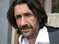 Yedikule Hayat Yokuşu - Nebil Sayın - Külhan