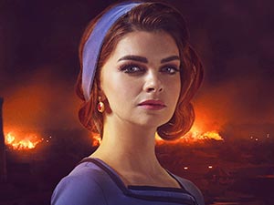 Bir Zamanlar Kıbrıs - Pelin Karahan - İnci