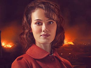 Bir Zamanlar Kıbrıs - Gülper Özdemir - Ayşe