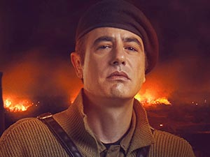 Bir Zamanlar Kıbrıs - Tayanç Ayaydın - Samson