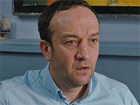 Yedikule Hayat Yokuşu - Şener Savaş - Emlakçı Turgut