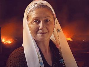 Bir Zamanlar Kıbrıs - Deniz Baytaş - Sıtkiye