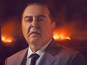 Bir Zamanlar Kıbrıs - Hakan Güner - Dr. Fazıl Küçük