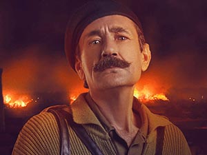 Bir Zamanlar Kıbrıs - Nebil Sayın - Grivas