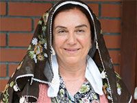 Yılanların Öcü - Şebnem Dilligil - Mahmure