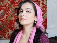 Yılanların Öcü - Hande Kaptan - Şerife