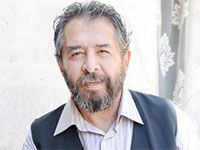 Yılanların Öcü - Mehmet Atay - Hüsnü