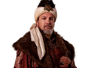 Kaan Yalçın - Kaan Yalçın - Sultan Alaeddin