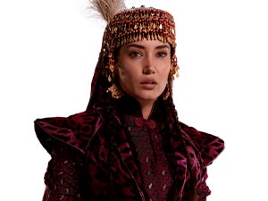 Bozkır Arslanı Celaleddin - Yulduz Radjabova - Kutlubike