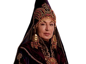 Bozkır Arslanı Celaleddin - Gülenay Kalkan - Türkan Hatun