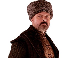 Ferhat Yılmaz - Ferhat Yılmaz - Şemseddin