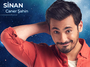 Dünya Hali - Caner Şahin - Sinan