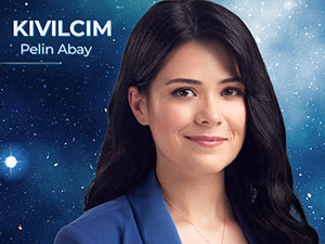 Dünya Hali - Pelin Abay - Kıvılcım