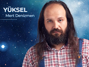 Mert Denizmen - Mert Denizmen - Yüksel