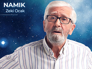 Zeki Ocak - Zeki Ocak - Namık